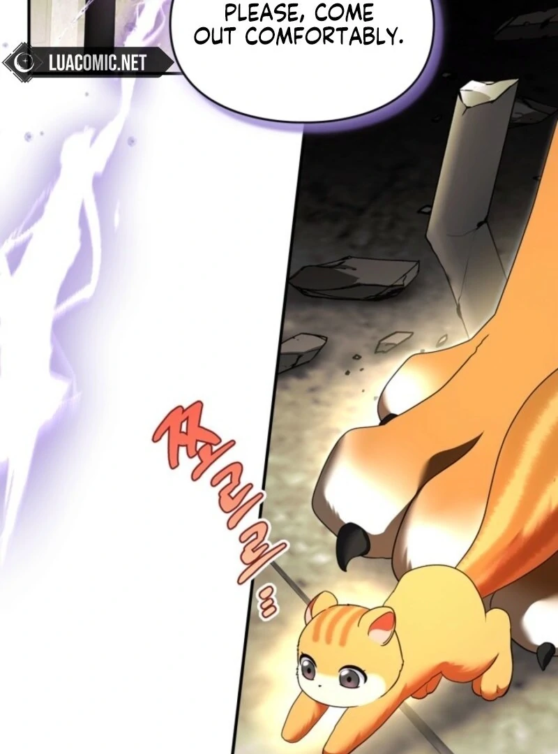 I Became A Squirrel Saving The Villain Chapter 48 463 087