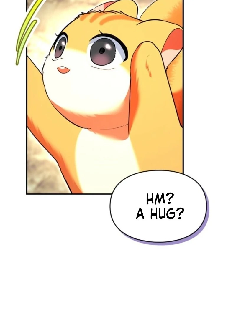 I Became A Squirrel Saving The Villain Chapter 48 465 089