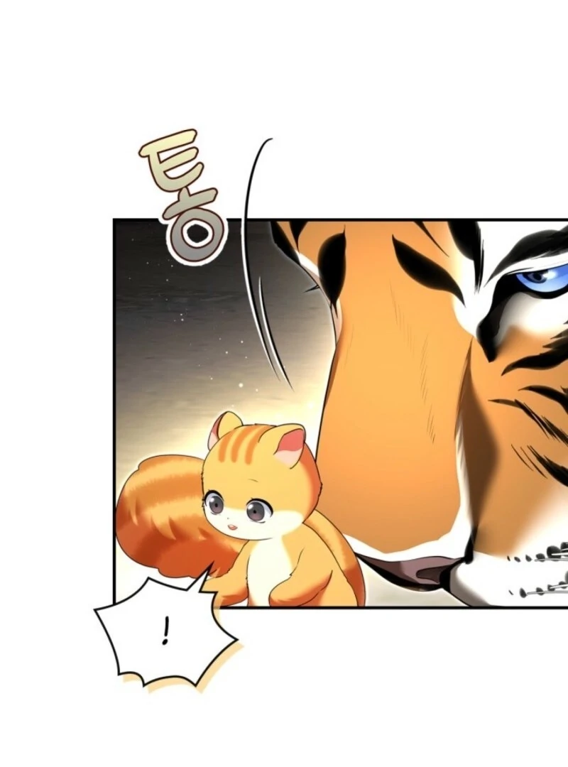 I Became A Squirrel Saving The Villain Chapter 48 466 090