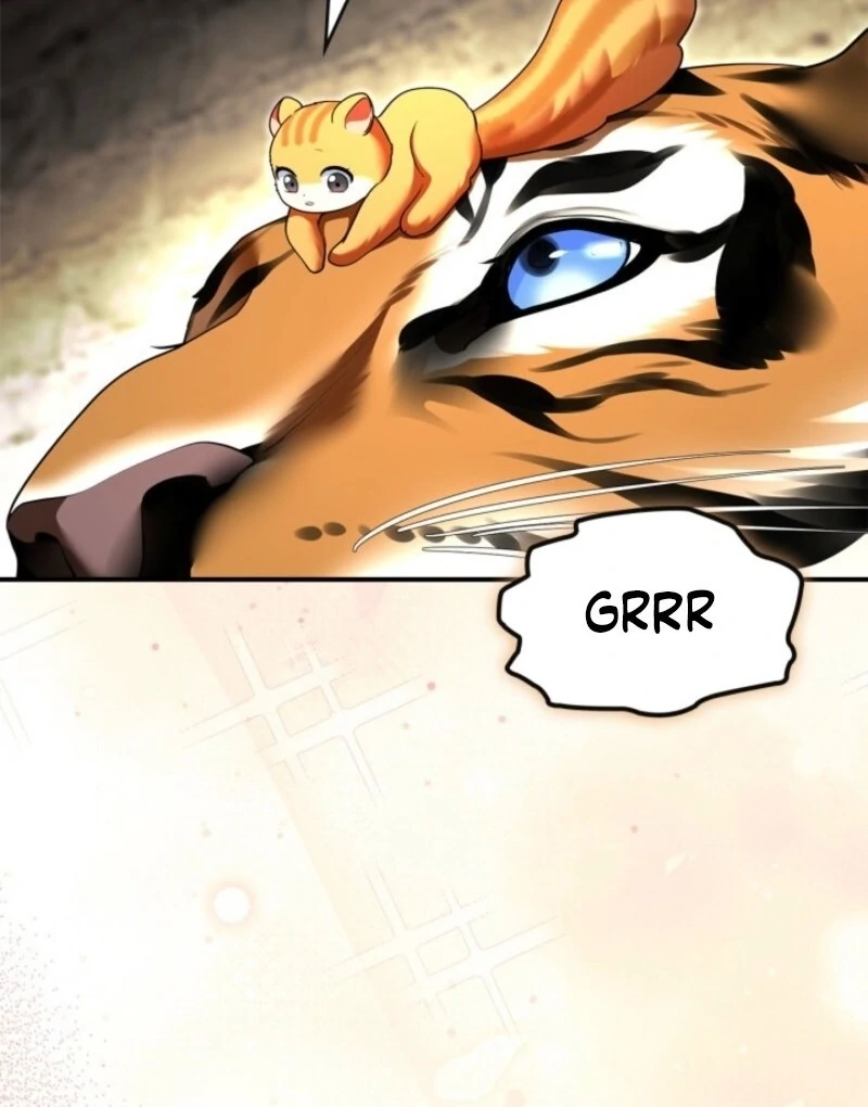 I Became A Squirrel Saving The Villain Chapter 48 470 094