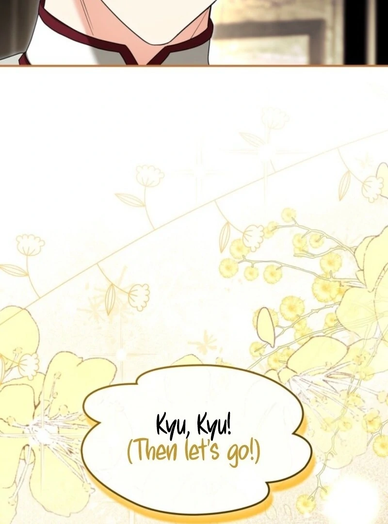 I Became A Squirrel Saving The Villain Chapter 48 473 097