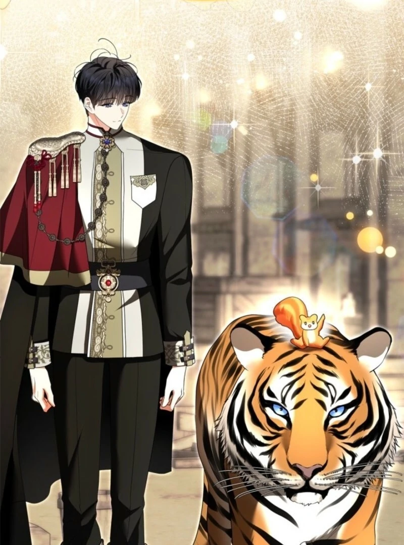 I Became A Squirrel Saving The Villain Chapter 48 474 098