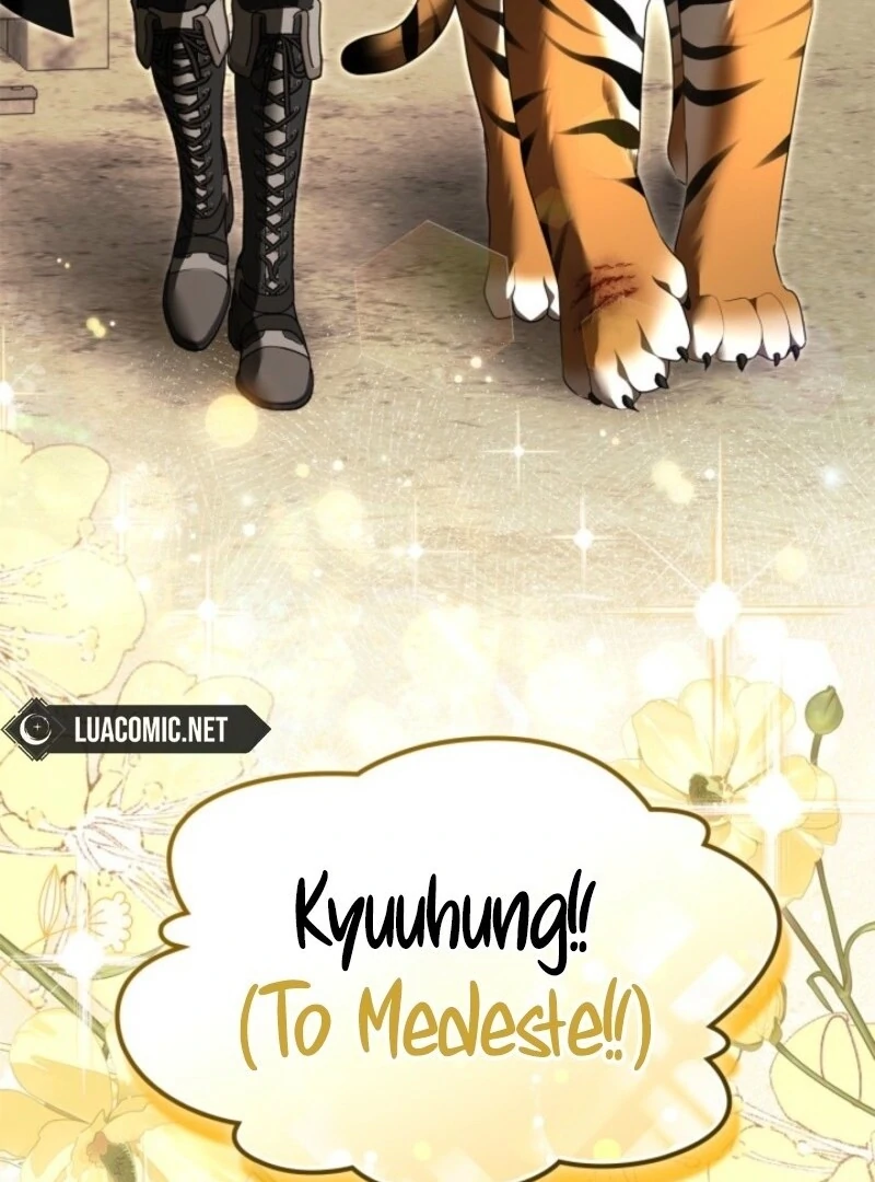 I Became A Squirrel Saving The Villain Chapter 48 475 099