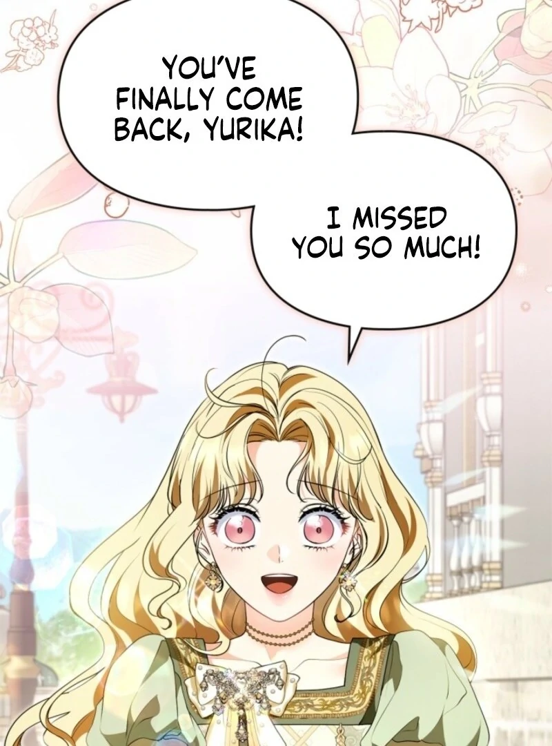 I Became A Squirrel Saving The Villain Chapter 48 479 103