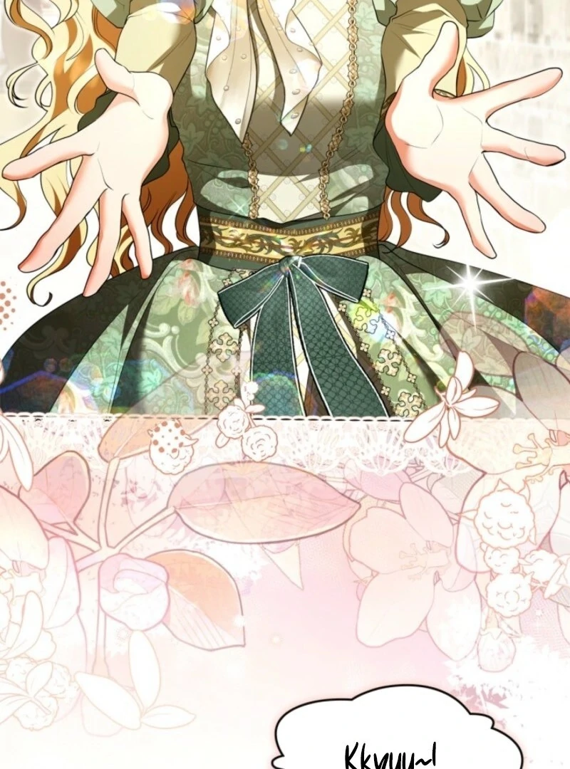 I Became A Squirrel Saving The Villain Chapter 48 480 104