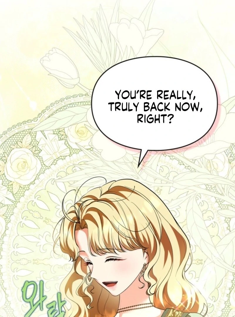 I Became A Squirrel Saving The Villain Chapter 48 482 106