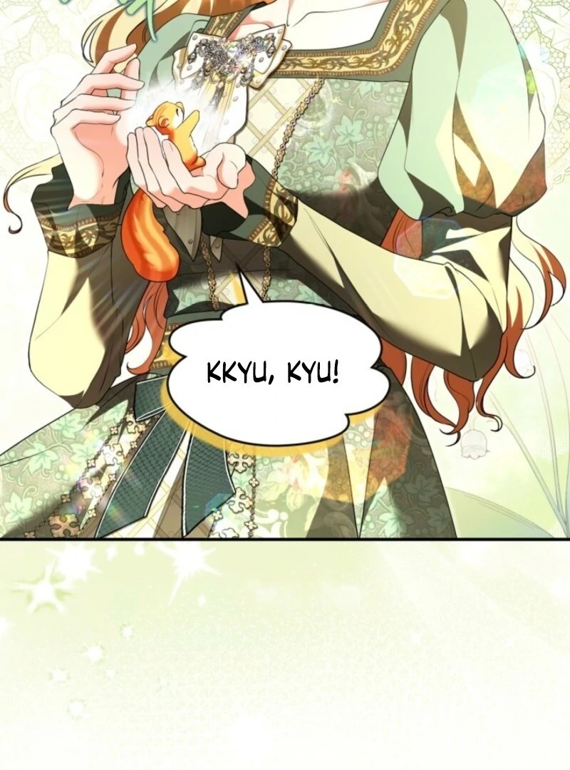 I Became A Squirrel Saving The Villain Chapter 48 483 107