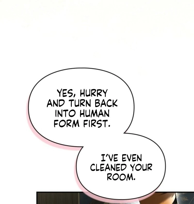 I Became A Squirrel Saving The Villain Chapter 48 484 108