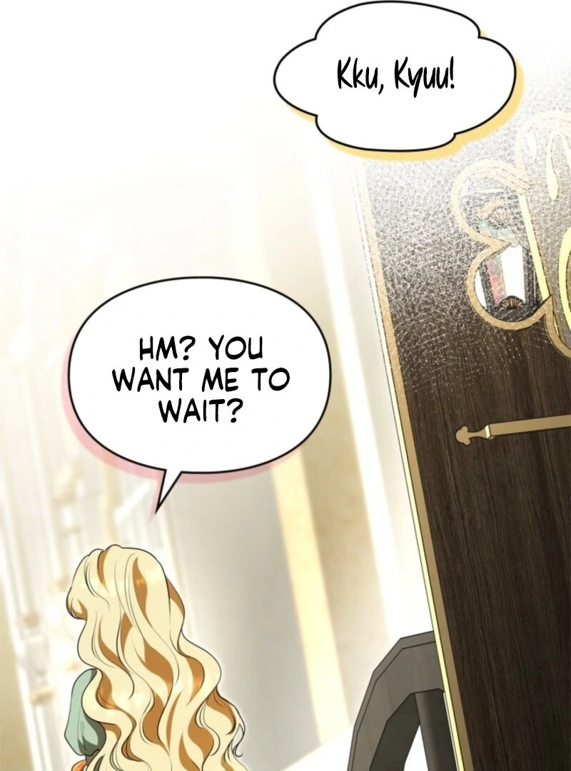 I Became A Squirrel Saving The Villain Chapter 48 486 110