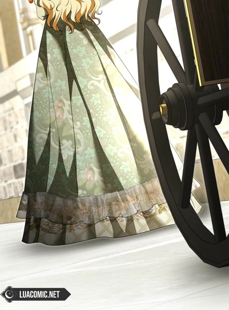 I Became A Squirrel Saving The Villain Chapter 48 487 111