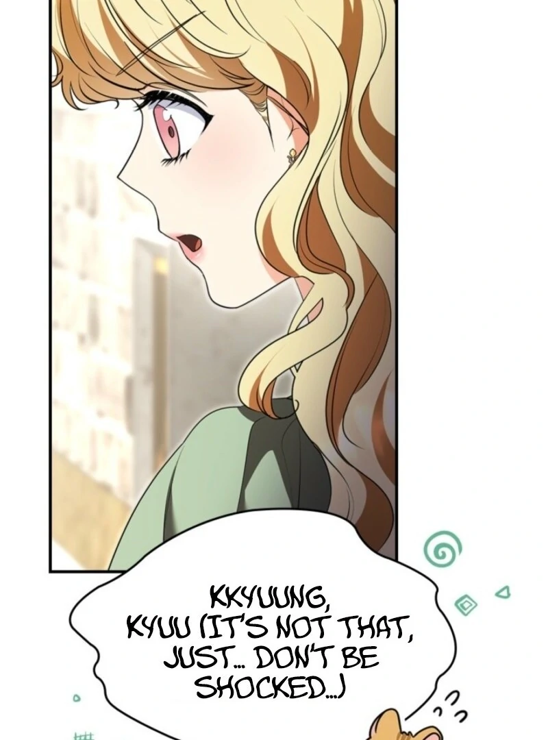 I Became A Squirrel Saving The Villain Chapter 48 489 113