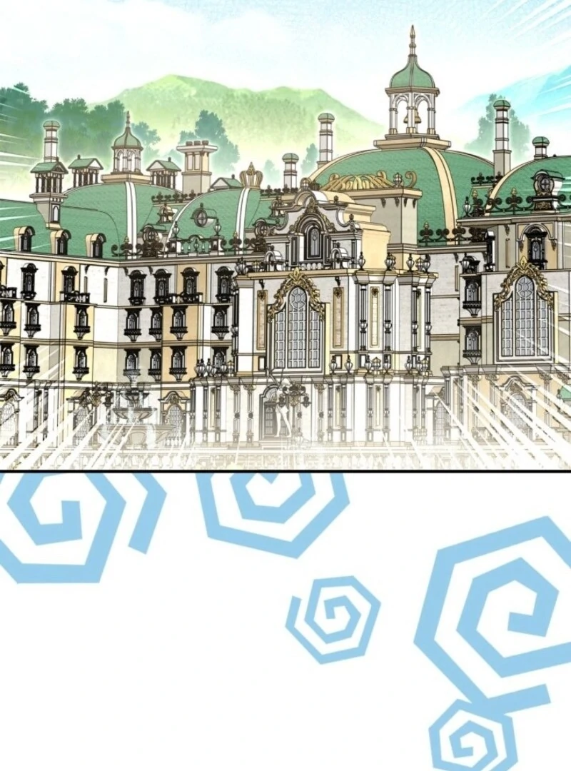 I Became A Squirrel Saving The Villain Chapter 48 497 121