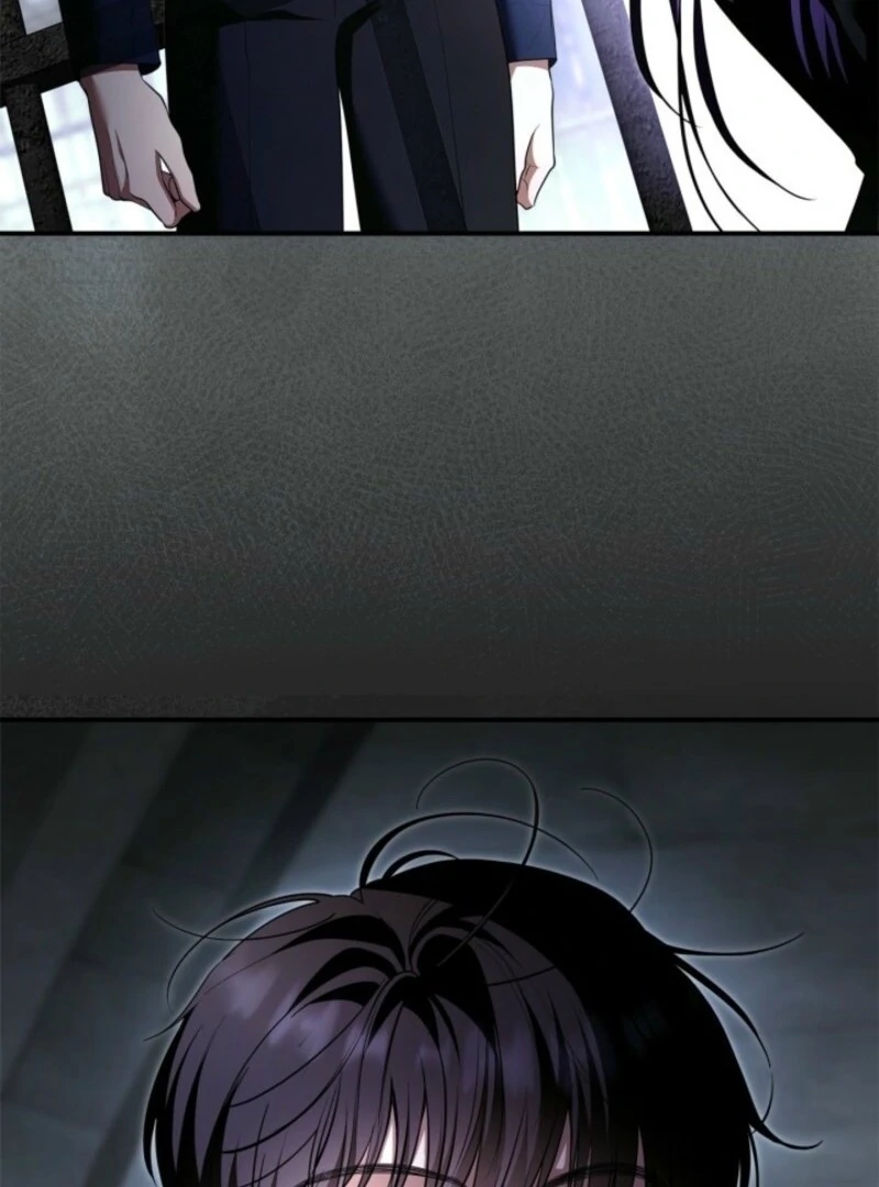 I Became A Squirrel Saving The Villain Chapter 50 431 004