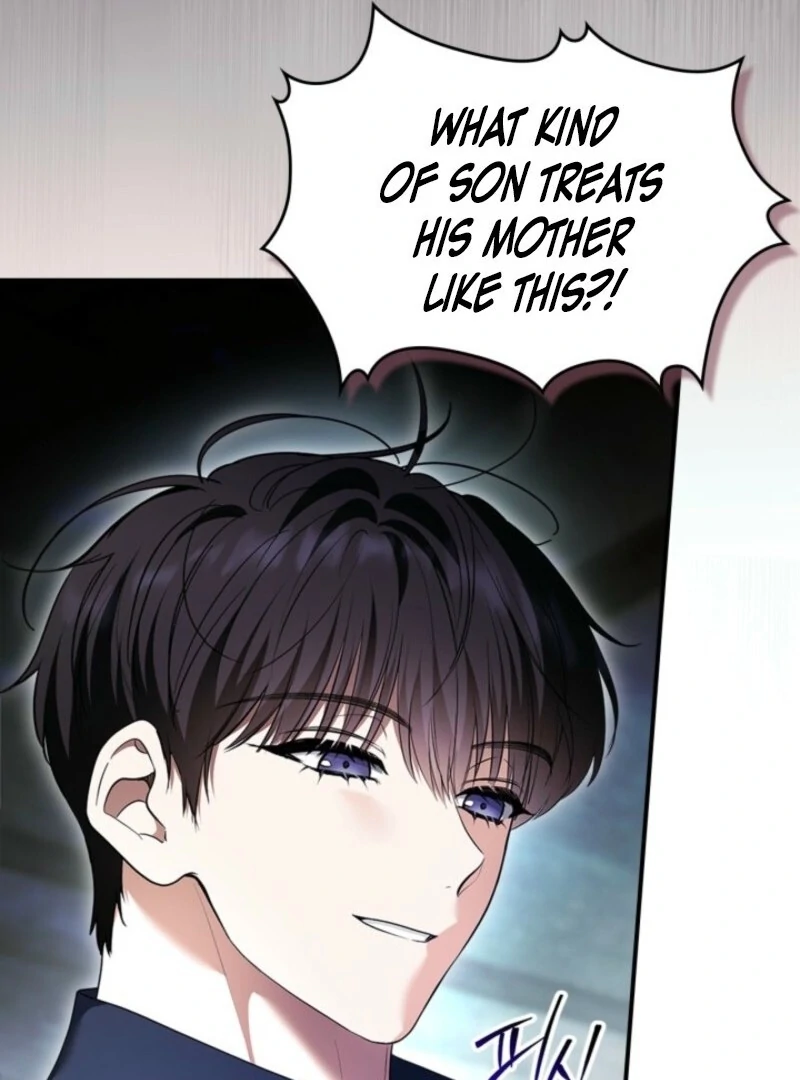 I Became A Squirrel Saving The Villain Chapter 50 440 013