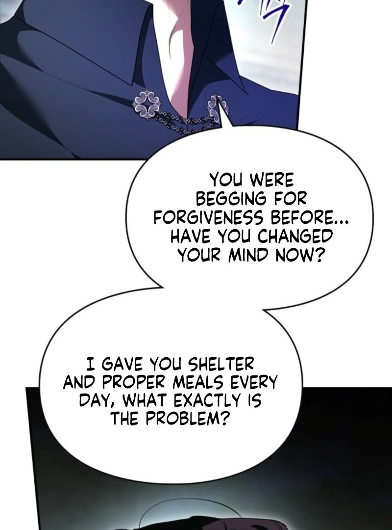 I Became A Squirrel Saving The Villain Chapter 50 441 014