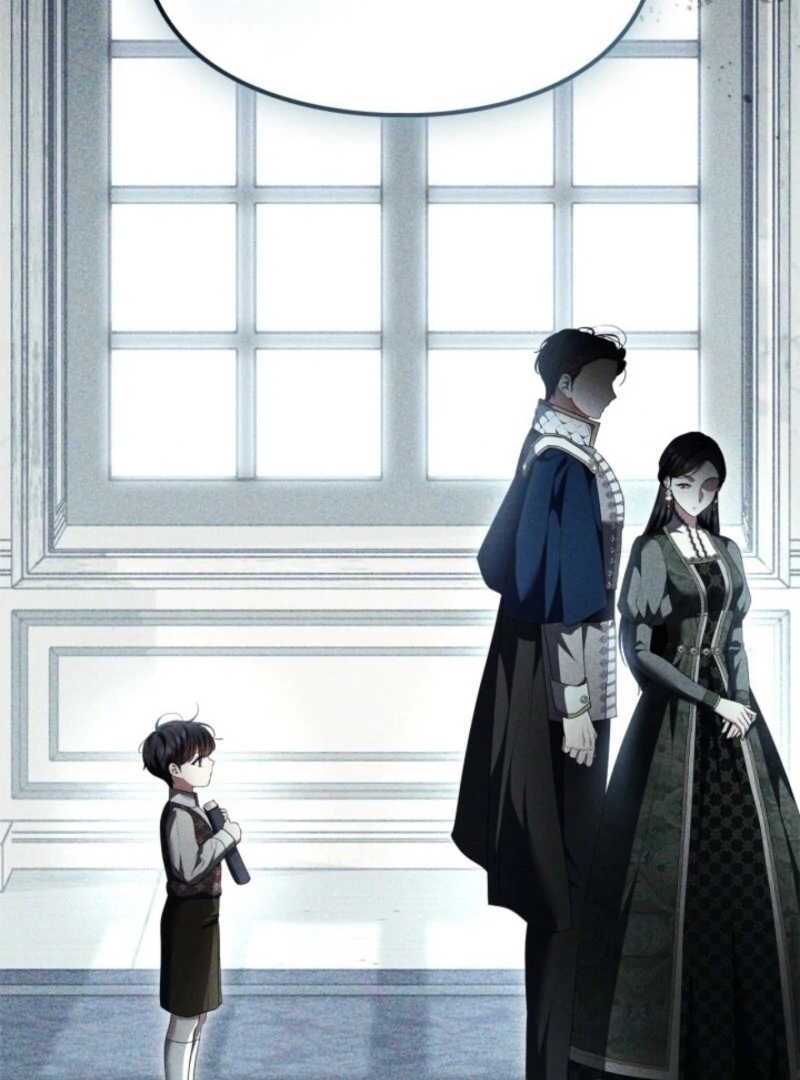 I Became A Squirrel Saving The Villain Chapter 50 447 020