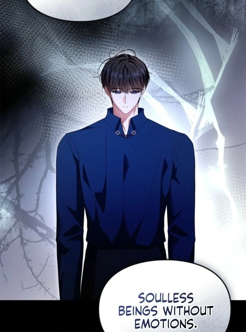 I Became A Squirrel Saving The Villain Chapter 50 451 024