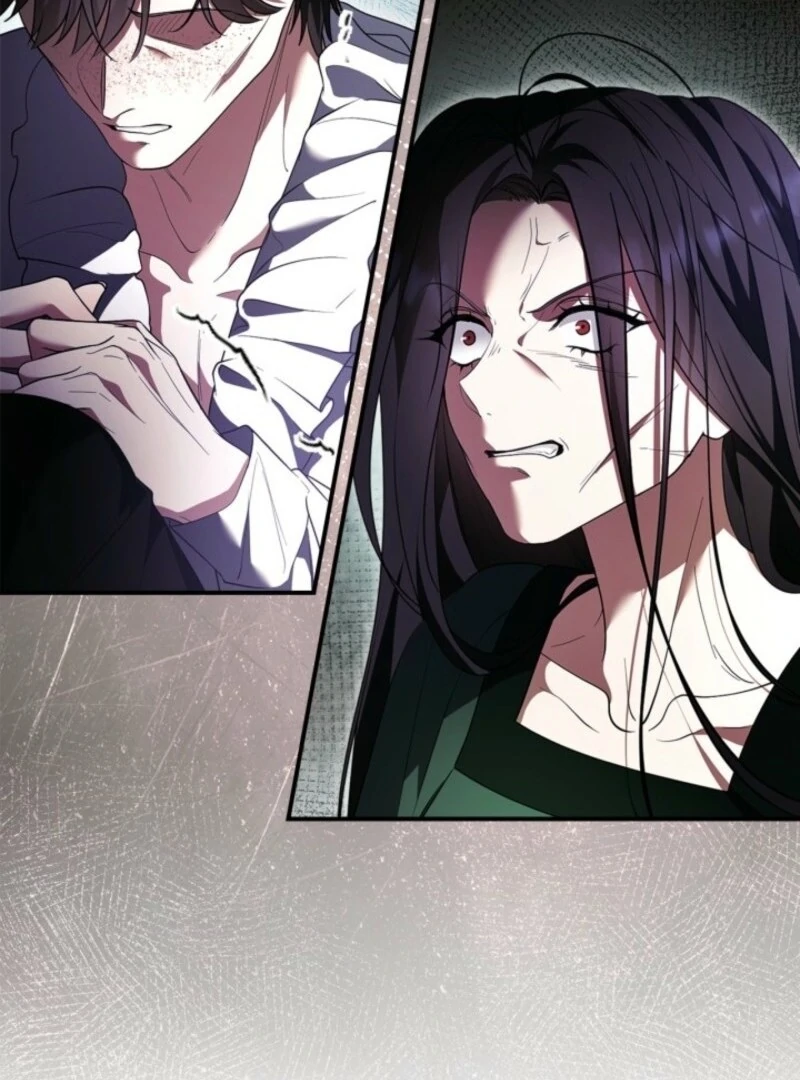 I Became A Squirrel Saving The Villain Chapter 50 457 030