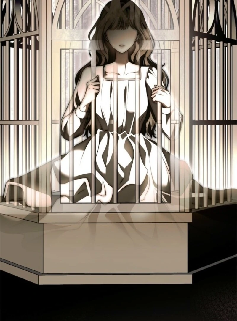 I Became A Squirrel Saving The Villain Chapter 50 468 041