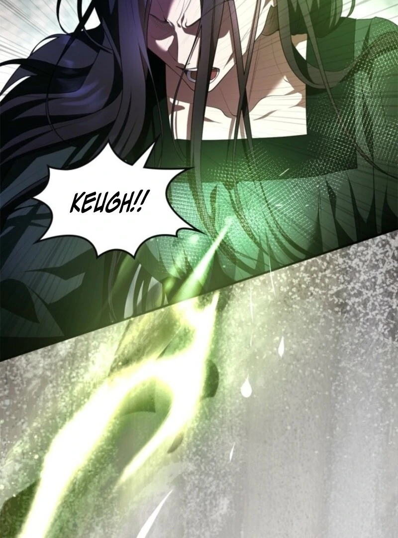 I Became A Squirrel Saving The Villain Chapter 50 472 045