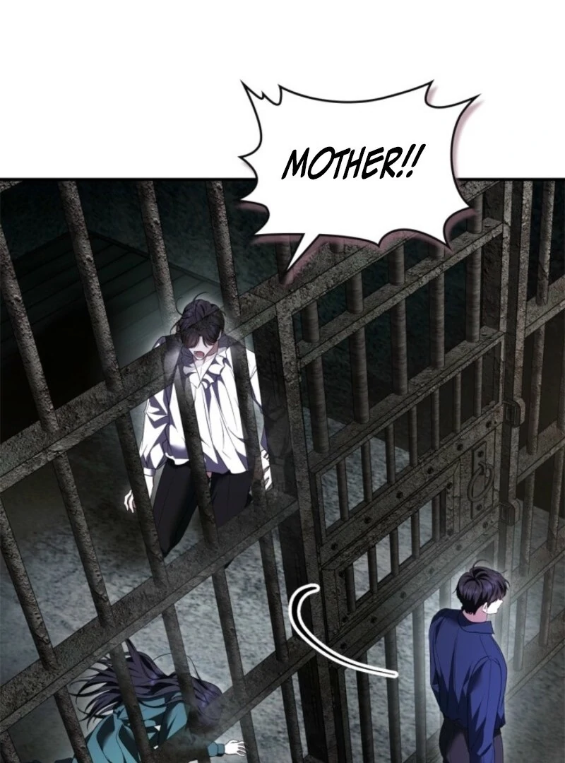 I Became A Squirrel Saving The Villain Chapter 50 475 048