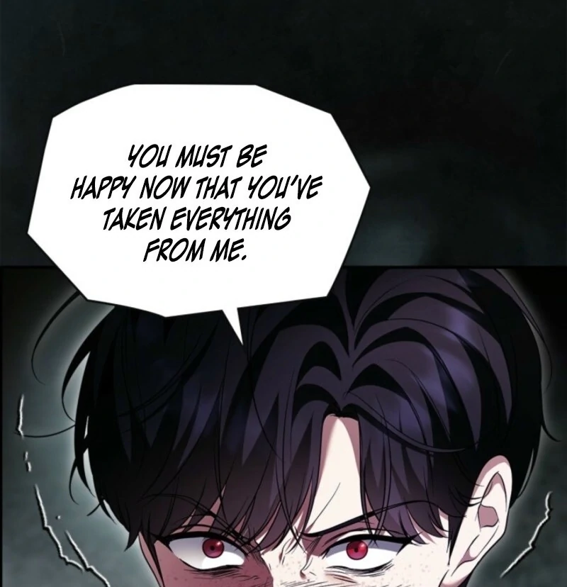 I Became A Squirrel Saving The Villain Chapter 50 479 052