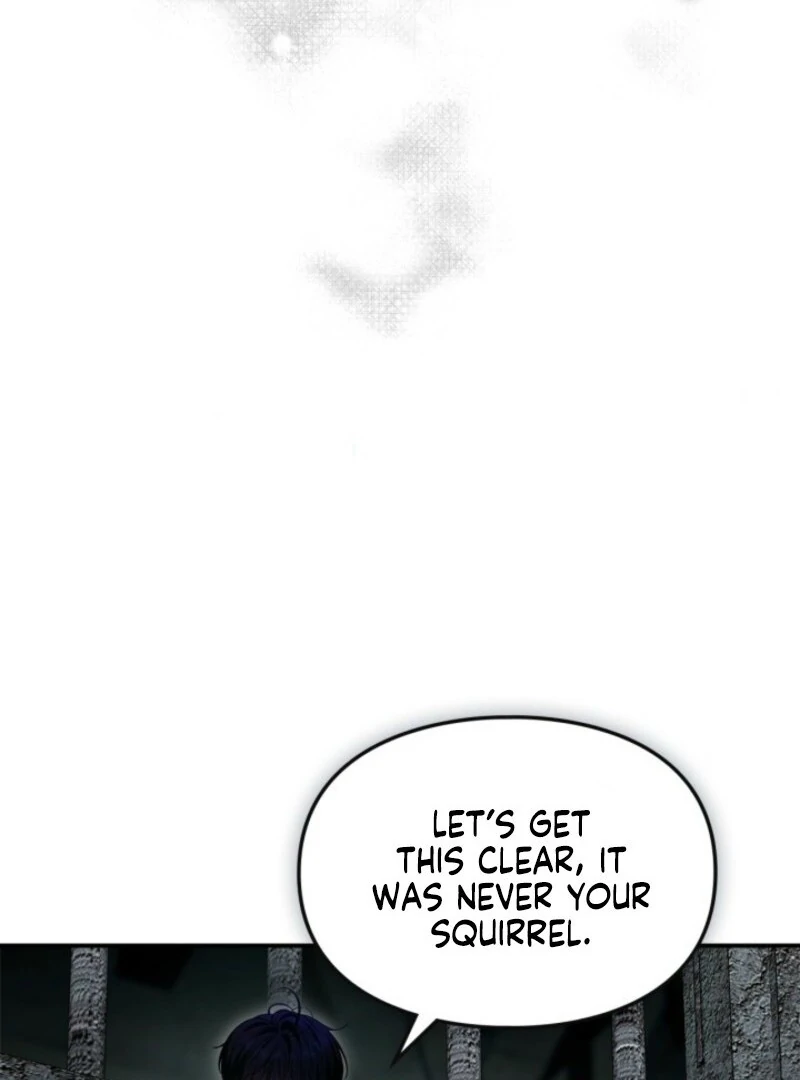 I Became A Squirrel Saving The Villain Chapter 50 486 059