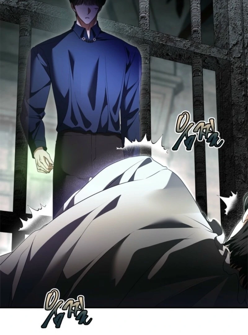 I Became A Squirrel Saving The Villain Chapter 50 487 060