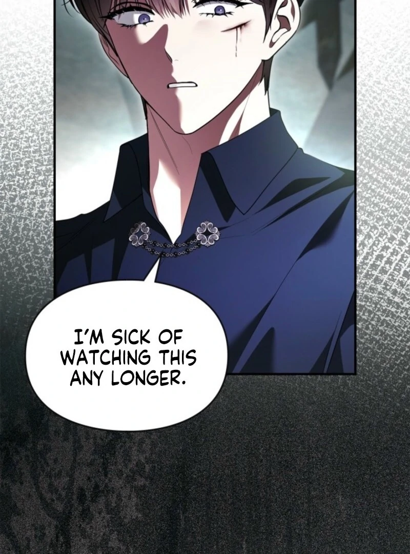 I Became A Squirrel Saving The Villain Chapter 50 489 062