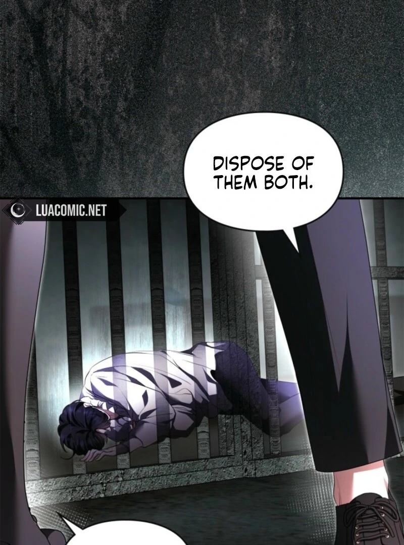 I Became A Squirrel Saving The Villain Chapter 50 490 063