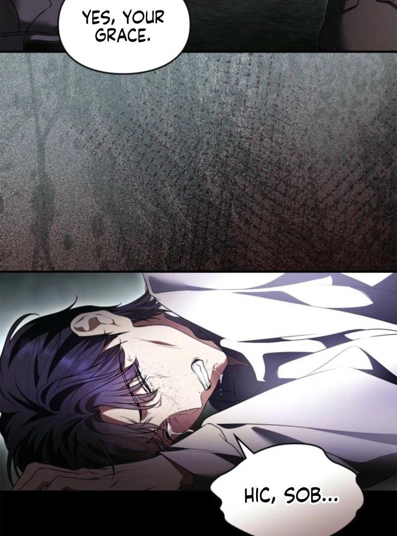 I Became A Squirrel Saving The Villain Chapter 50 491 064