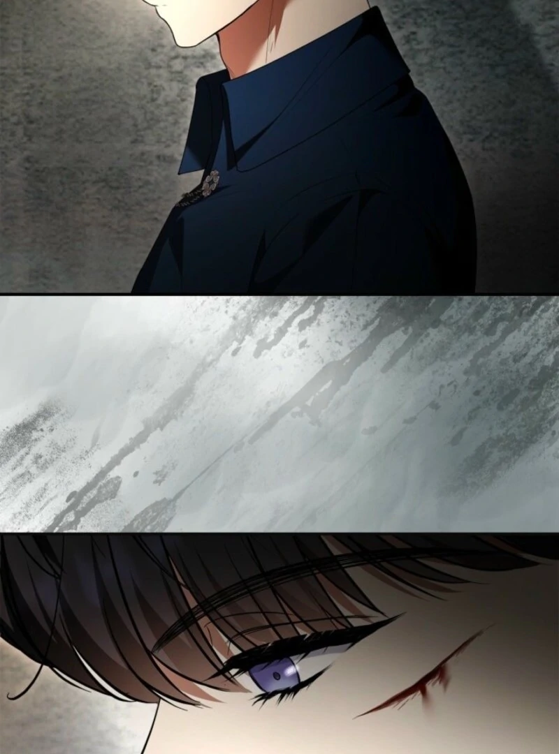 I Became A Squirrel Saving The Villain Chapter 50 498 071