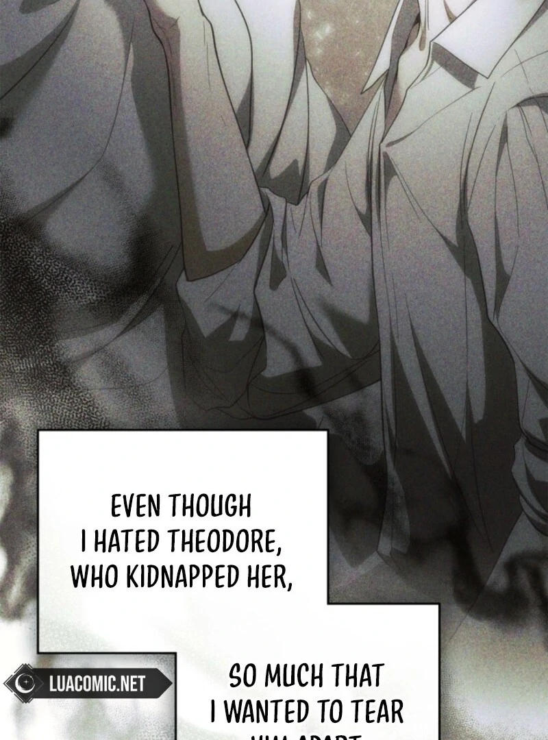 I Became A Squirrel Saving The Villain Chapter 50 501 074