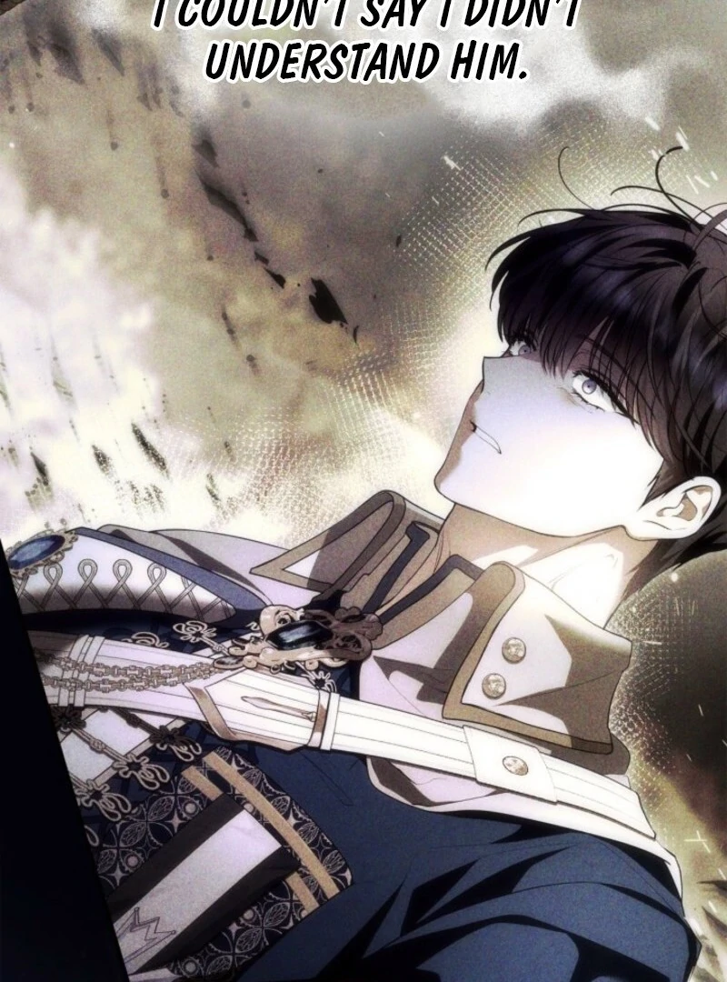 I Became A Squirrel Saving The Villain Chapter 50 503 076