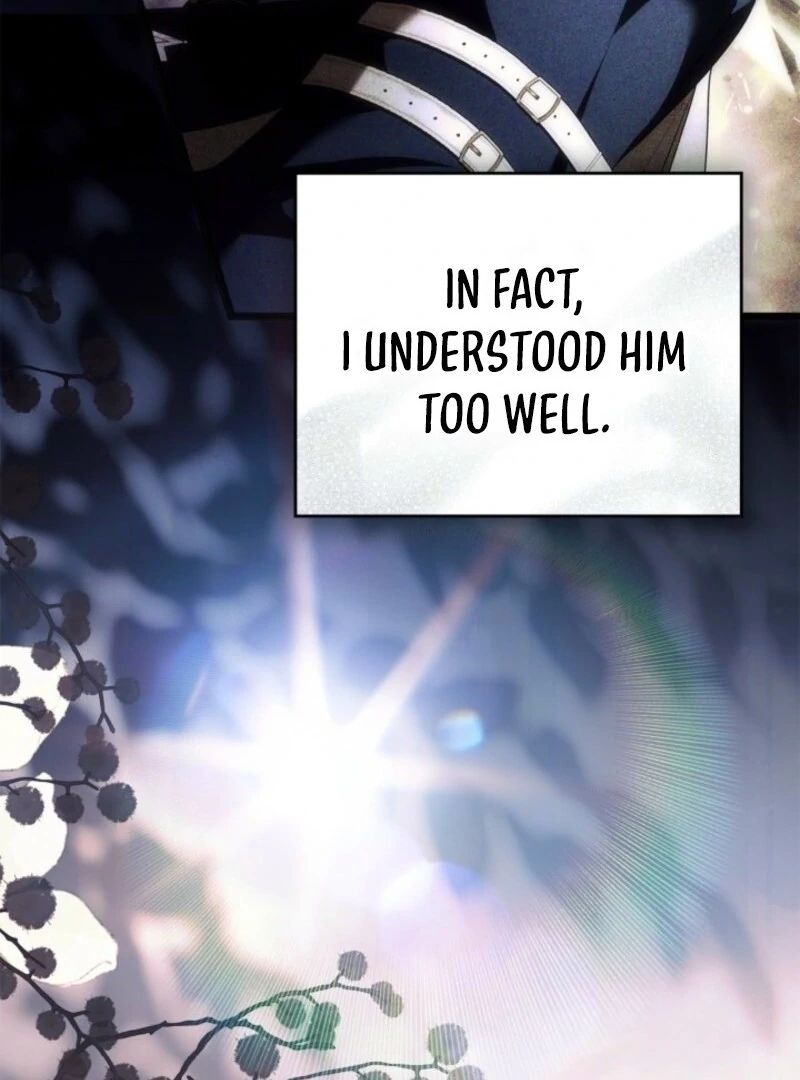 I Became A Squirrel Saving The Villain Chapter 50 504 077