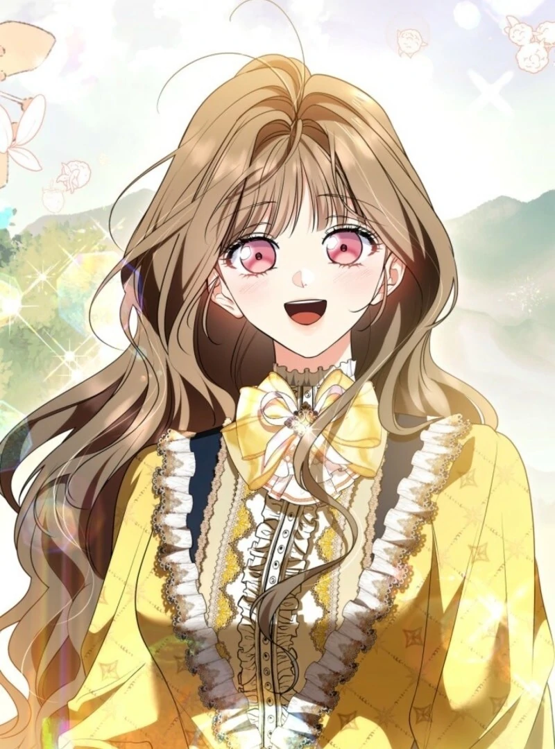 I Became A Squirrel Saving The Villain Chapter 50 508 081