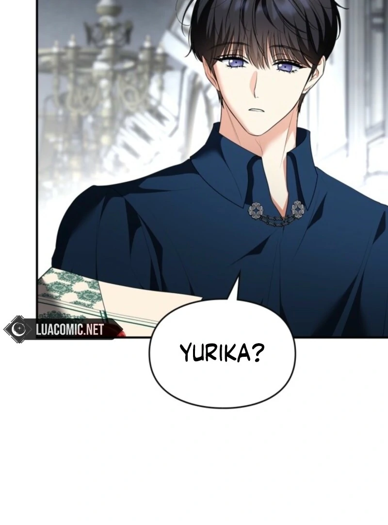 I Became A Squirrel Saving The Villain Chapter 50 515 088