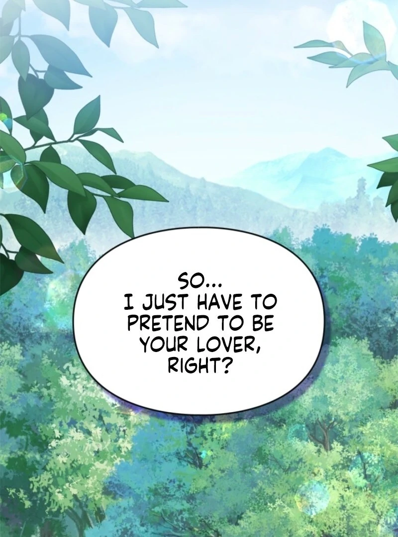 I Became A Squirrel Saving The Villain Chapter 50 521 094