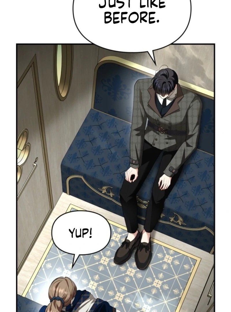 I Became A Squirrel Saving The Villain Chapter 50 523 096