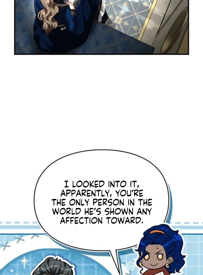 I Became A Squirrel Saving The Villain Chapter 50 524 097