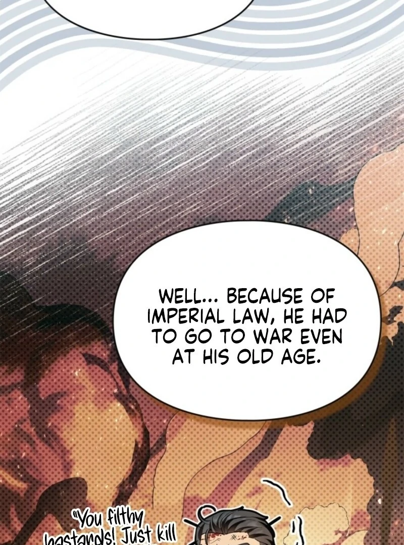 I Became A Squirrel Saving The Villain Chapter 50 526 099