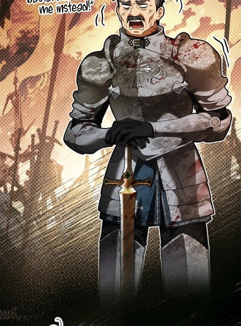 I Became A Squirrel Saving The Villain Chapter 50 527 100