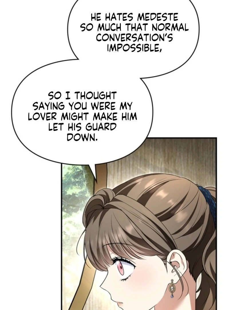 I Became A Squirrel Saving The Villain Chapter 50 530 103