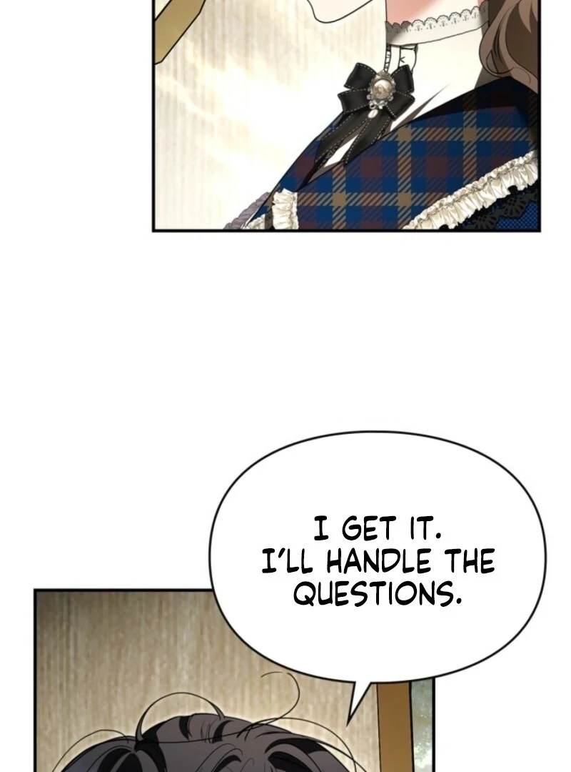 I Became A Squirrel Saving The Villain Chapter 50 531 104