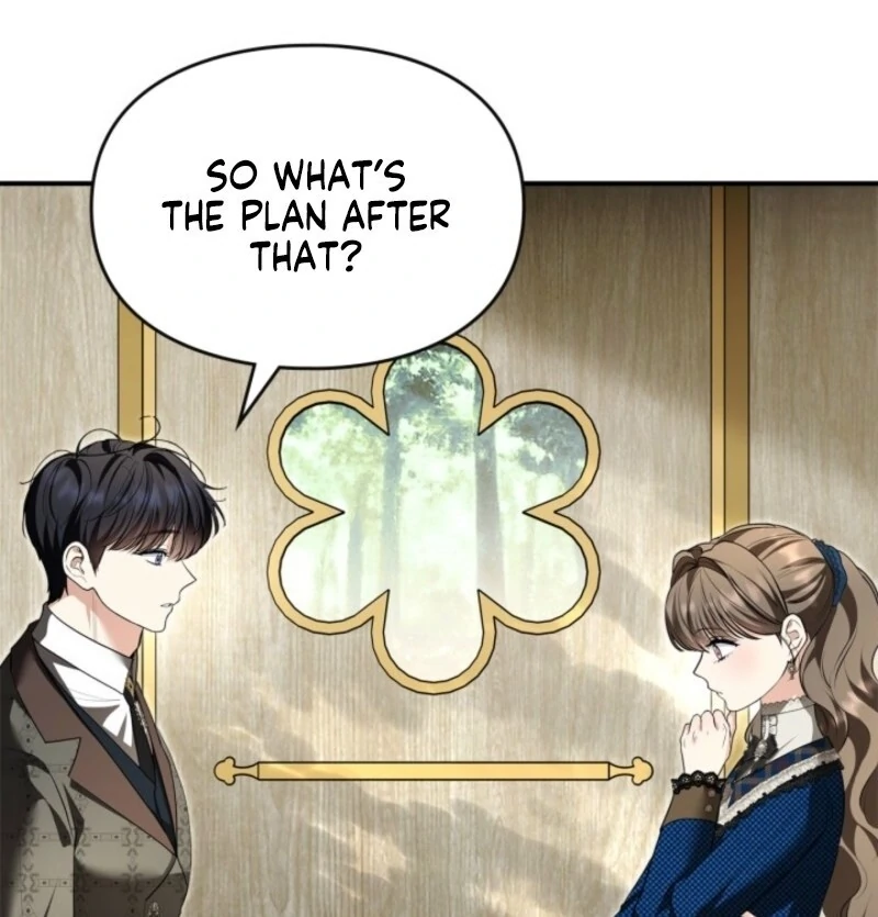 I Became A Squirrel Saving The Villain Chapter 50 533 106