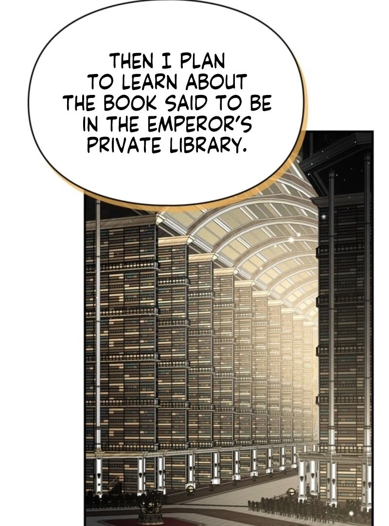 I Became A Squirrel Saving The Villain Chapter 50 535 108