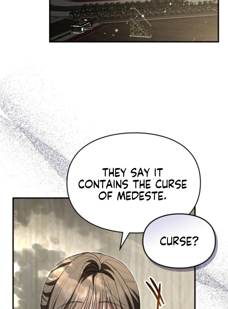 I Became A Squirrel Saving The Villain Chapter 50 536 109