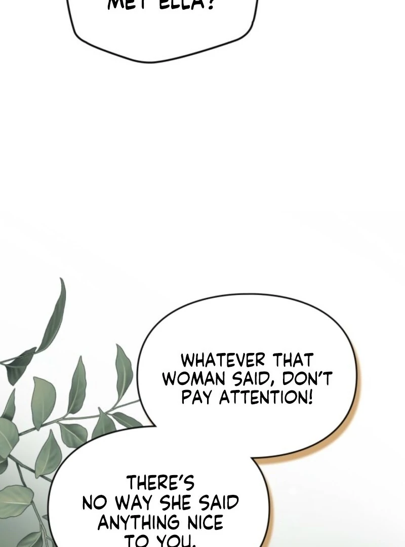 I Became A Squirrel Saving The Villain Chapter 50 541 114