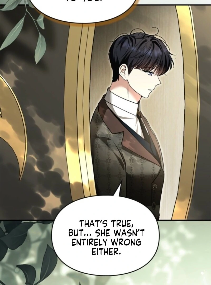 I Became A Squirrel Saving The Villain Chapter 50 542 115