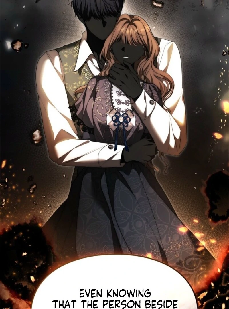 I Became A Squirrel Saving The Villain Chapter 50 546 119